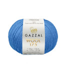 Пряжа Wool 175 GAZZAL